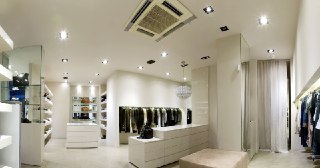 Ремонты магазинов Киров цена от 15383 руб. м2