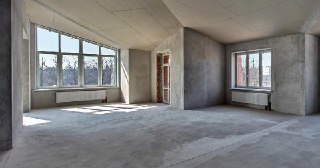 Черновая отделка квартиры Киров цена от 3385 руб. Заказать