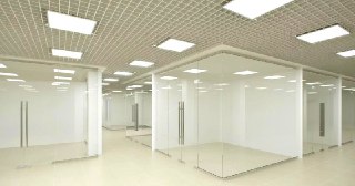 Ремонт торгового центра Киров Цена под ключ от 2359 руб.